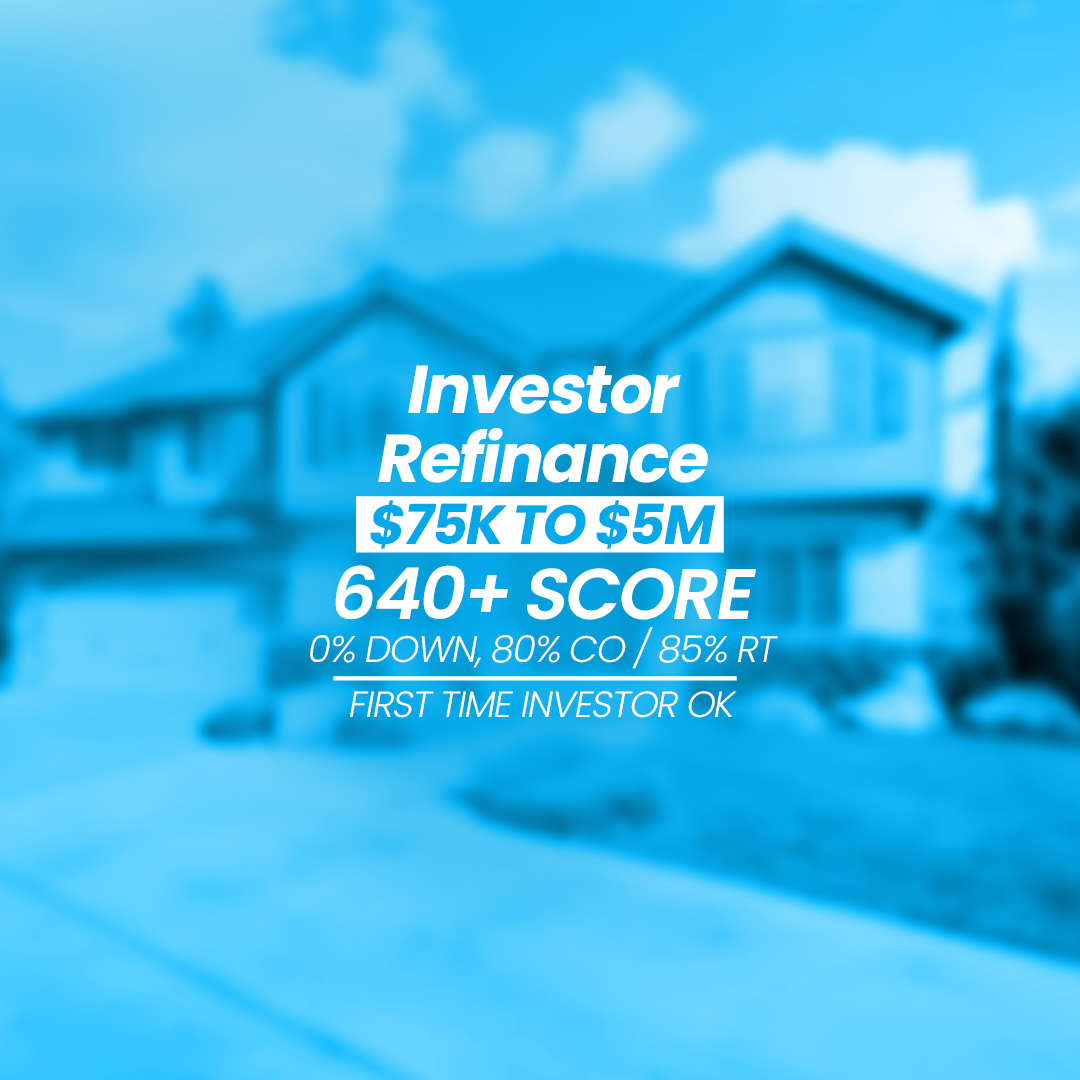 Jesse Beard Mortgage Facebook ad