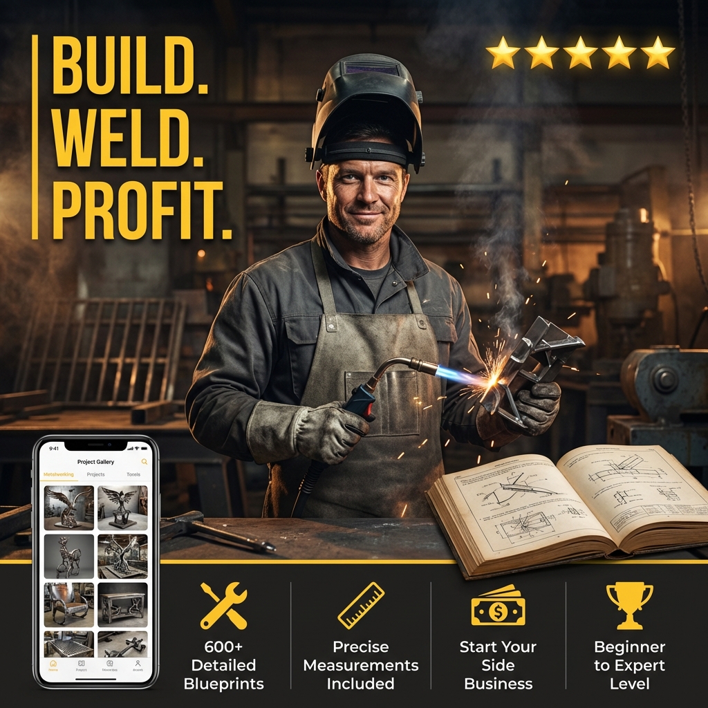 Master Crafts DIY Facebook ad
