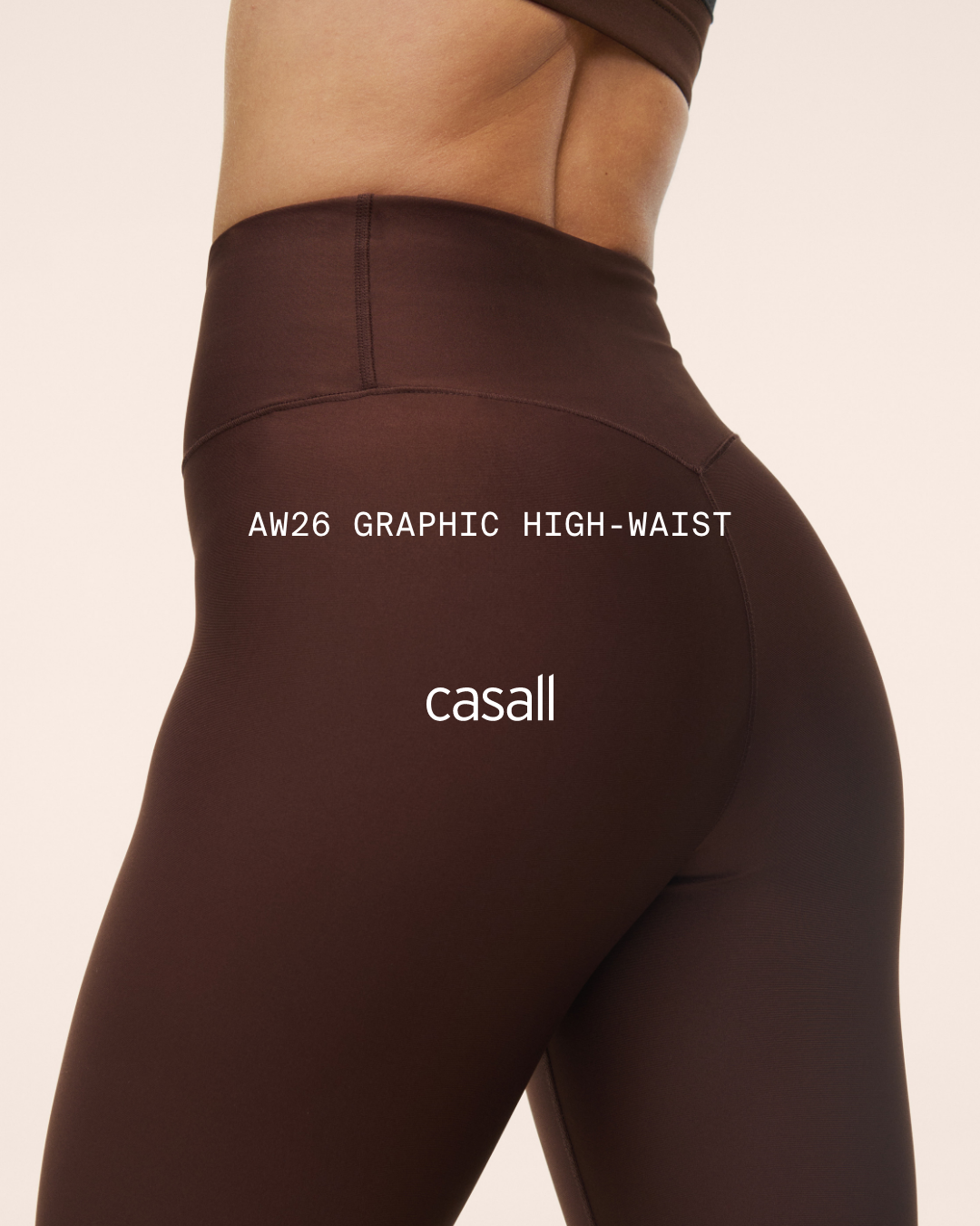 Casall Facebook ad