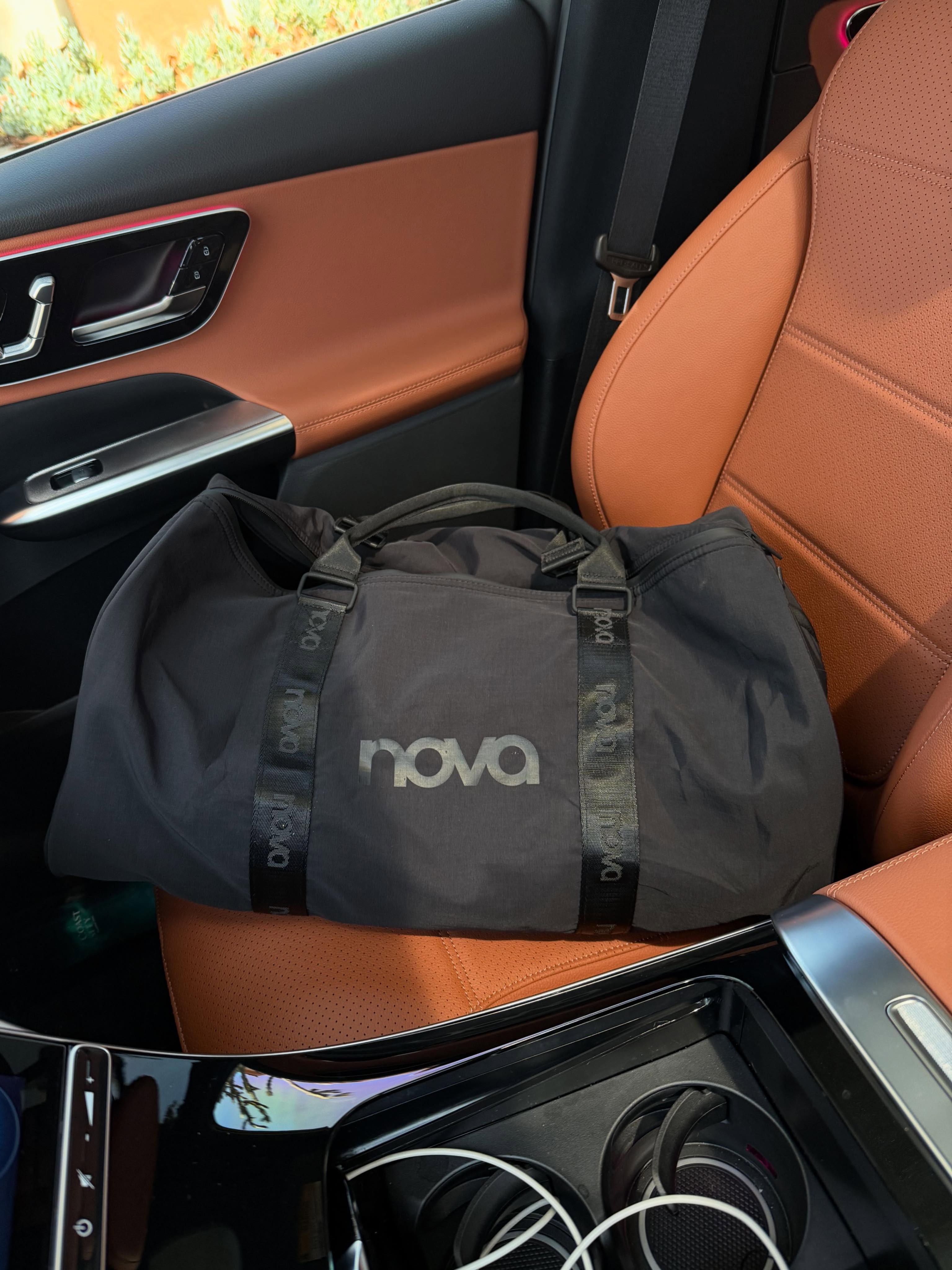 Nova Sport Facebook ad