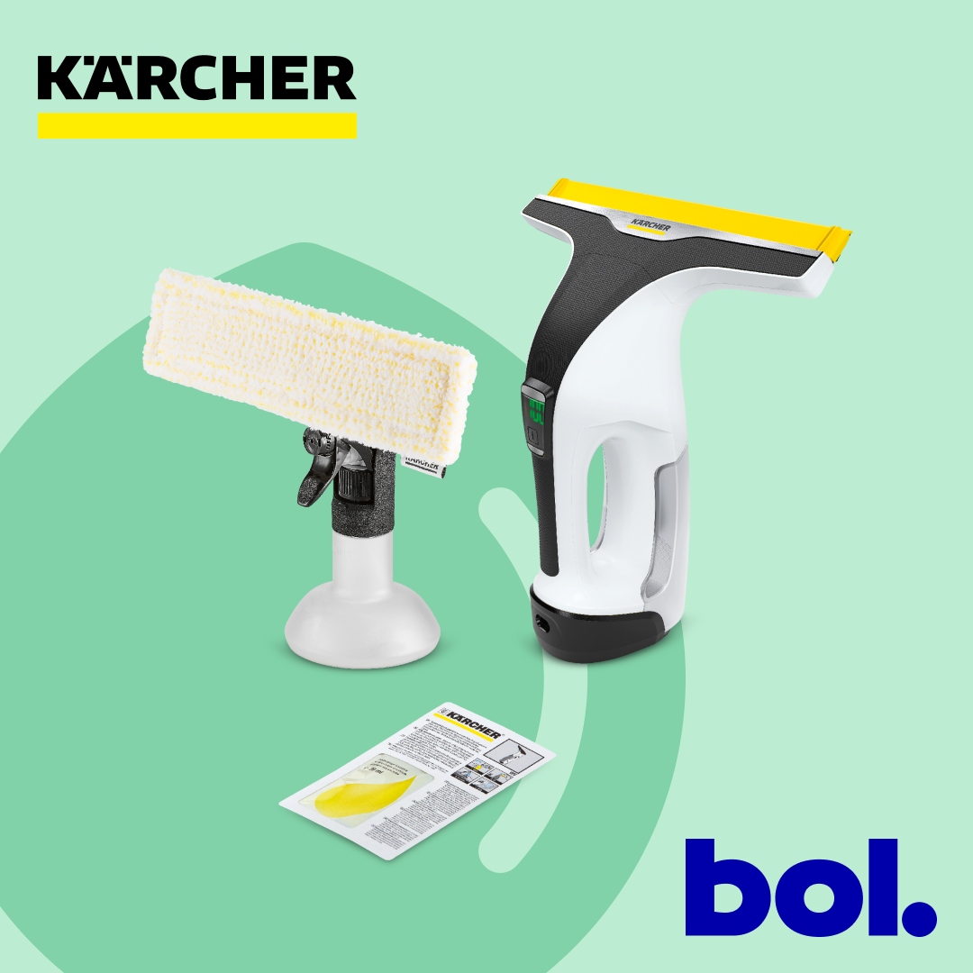 bol Facebook ad