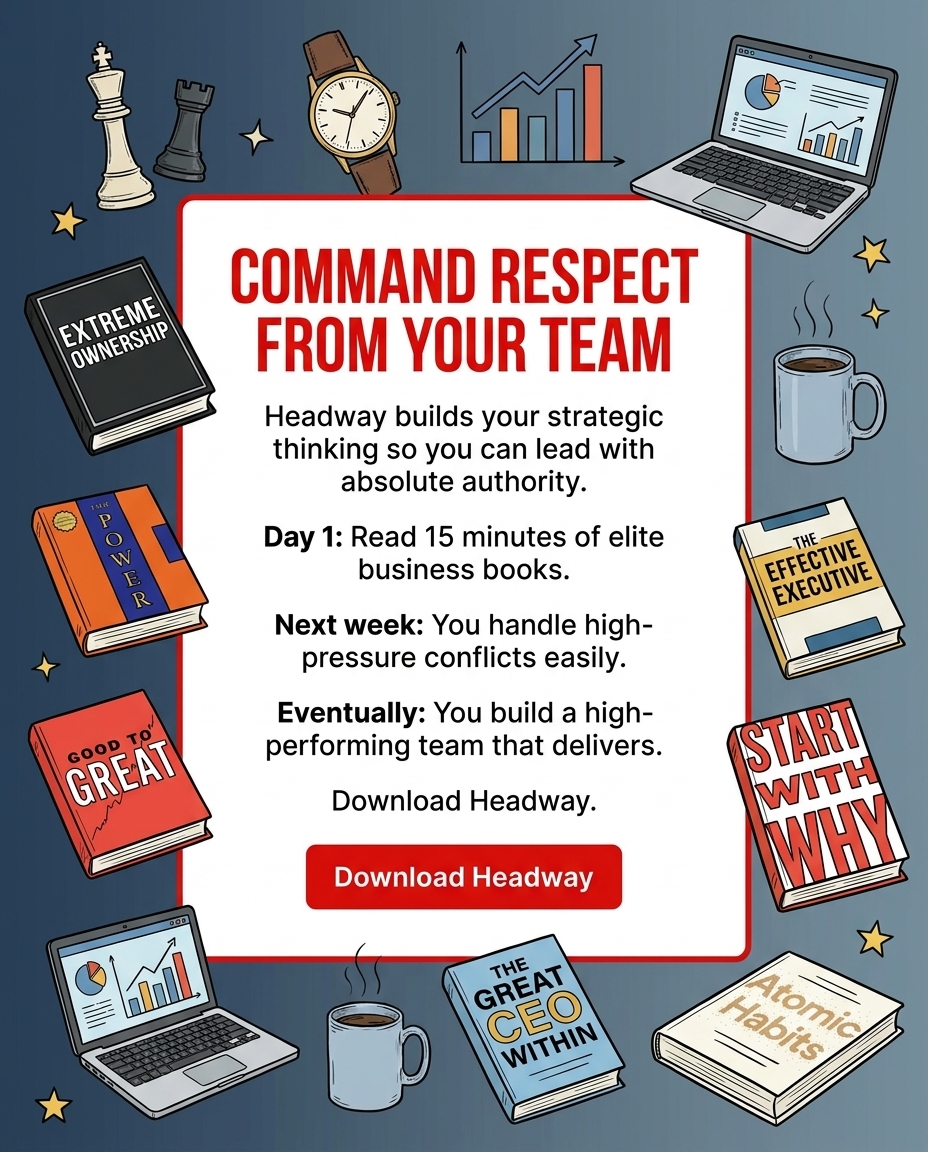 Key Insights From Bestsellers Facebook ad