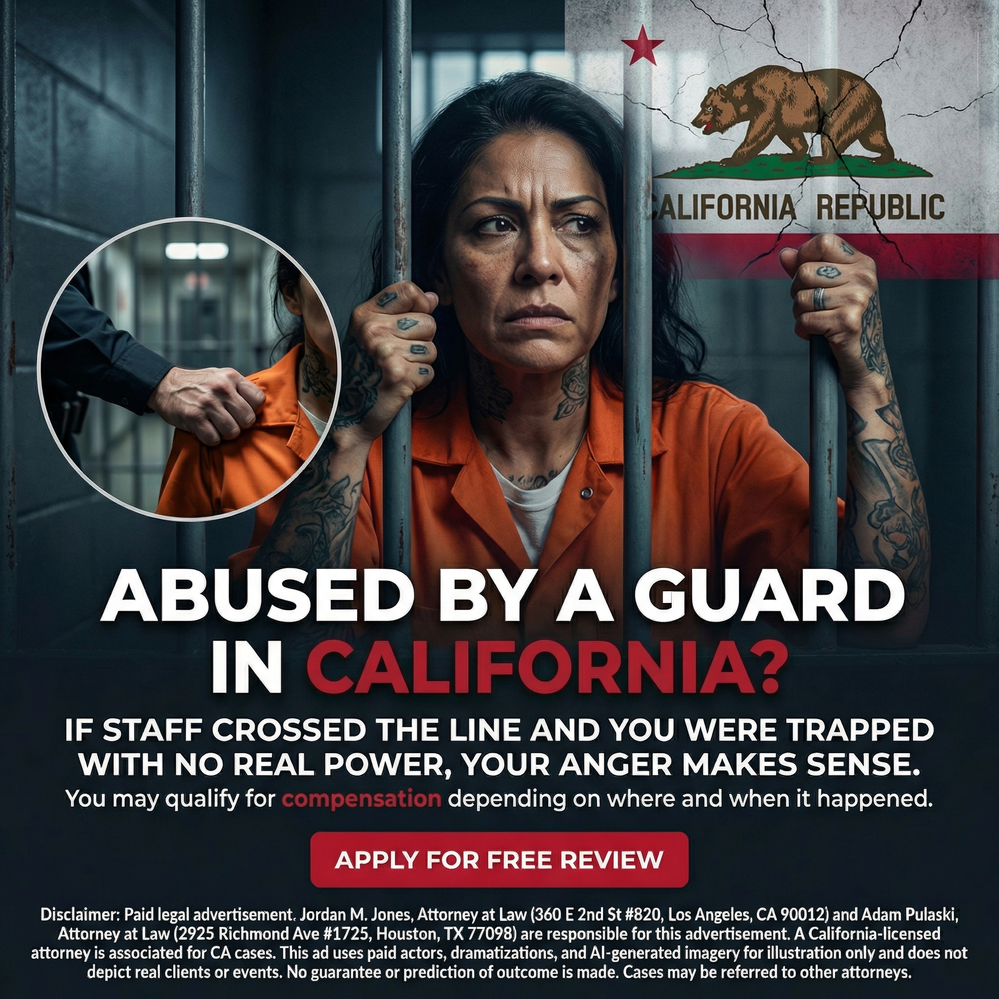 Shine On Community Facebook ad: Survivors Awarded Millions in Settlements at Dublin