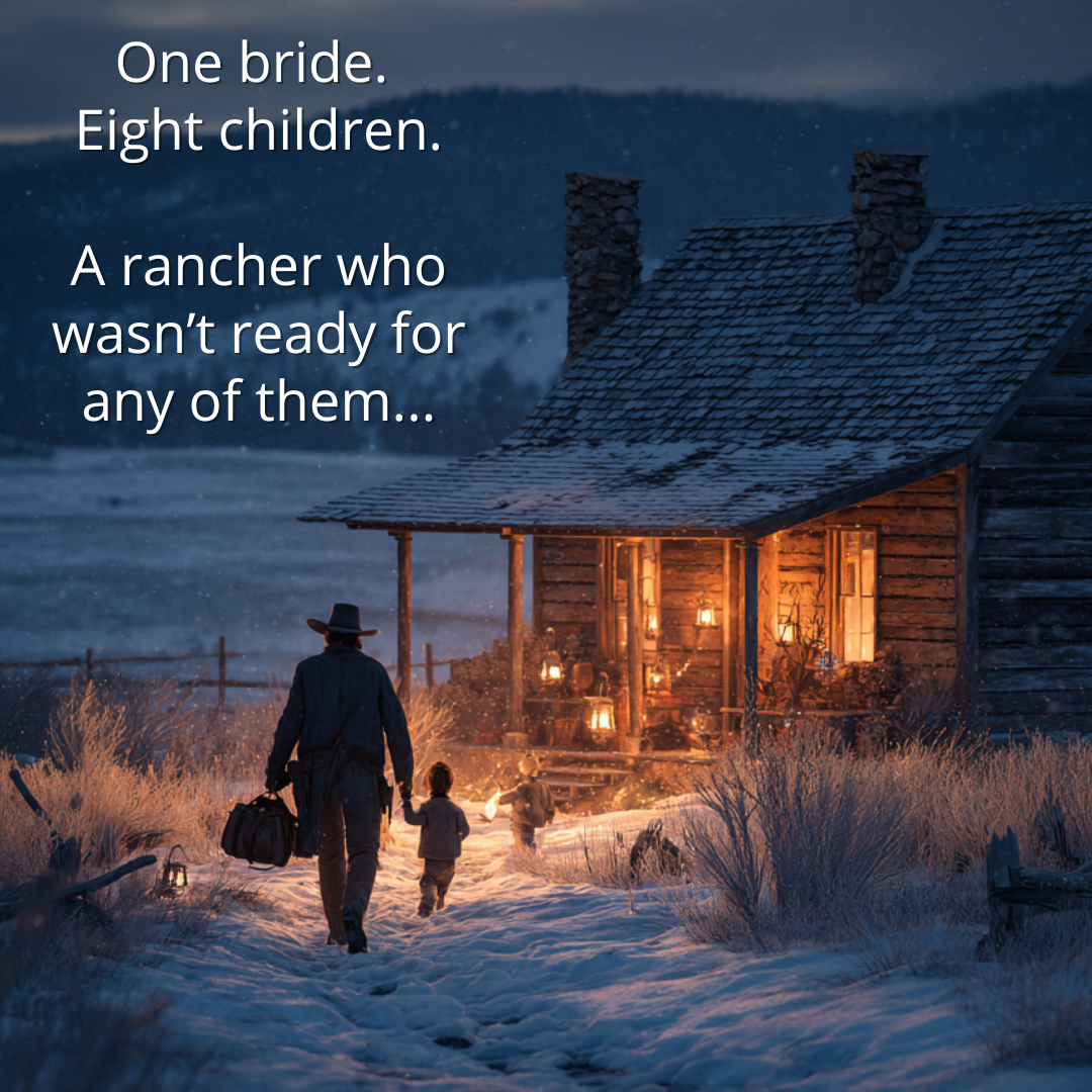 Author Naomi Rawlings Facebook ad: This book has the heart of a Hallmark movie!