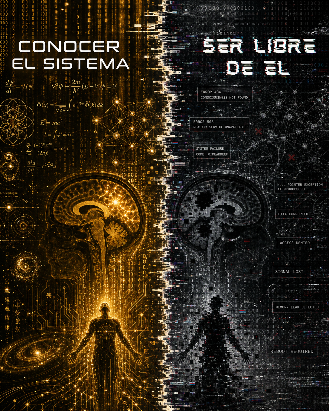 Los Arcanos Facebook ad