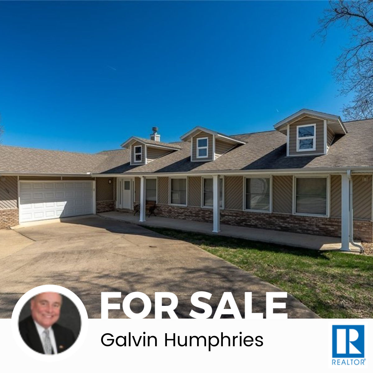 Realtor.com - Local Listings Facebook ad: Start your home search today and find the…