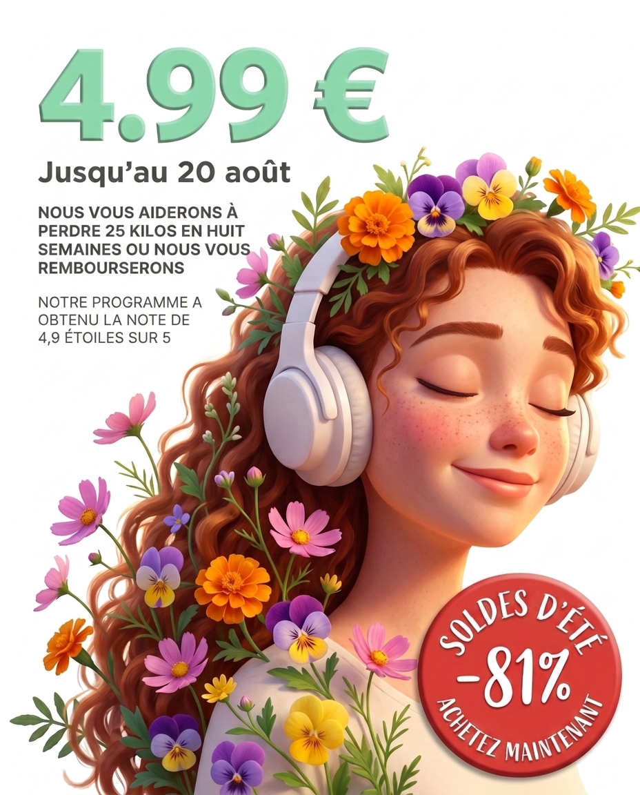 Hypnozio: power of hypnotherapy Facebook ad