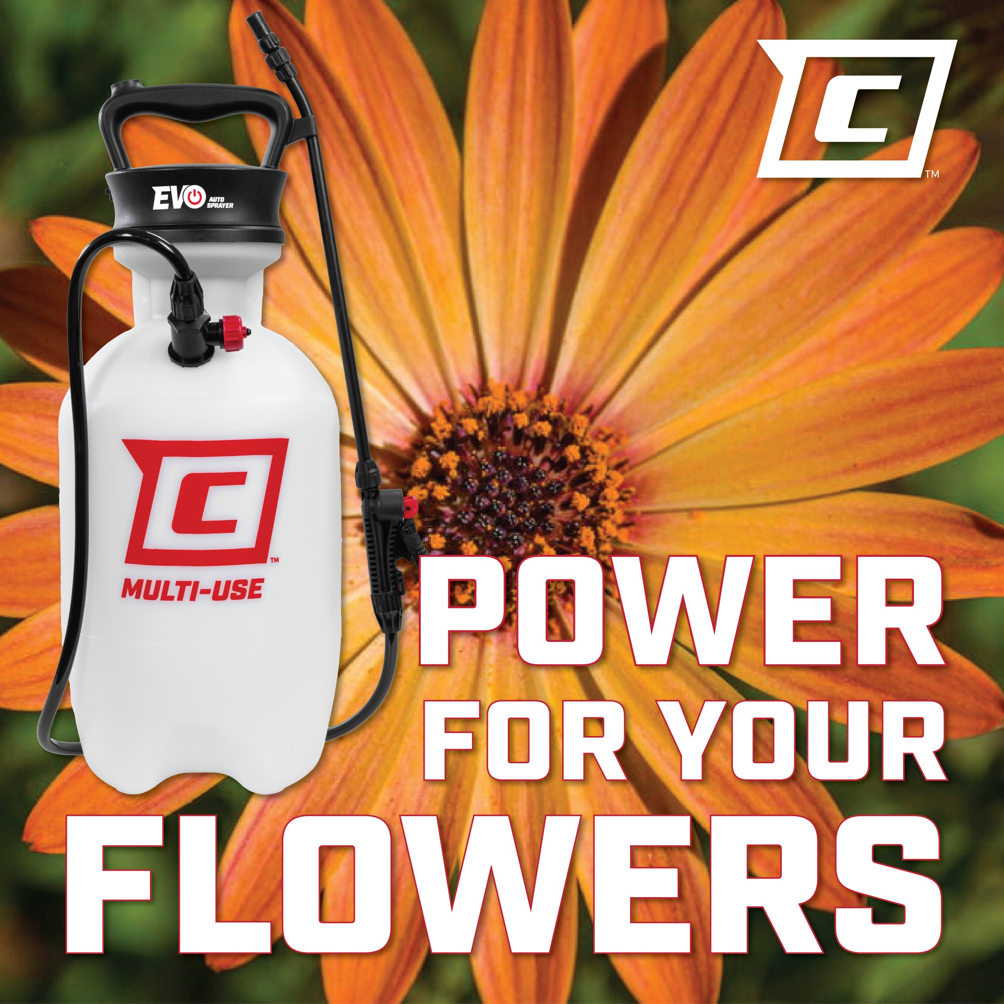 Chapin International Inc. Facebook ad