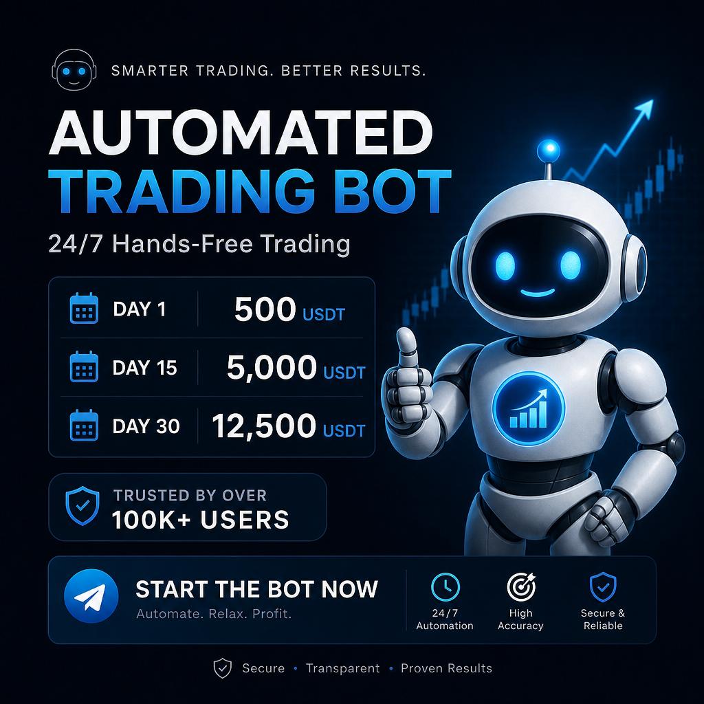 AI Trading Bot Facebook ad: Redirecting.