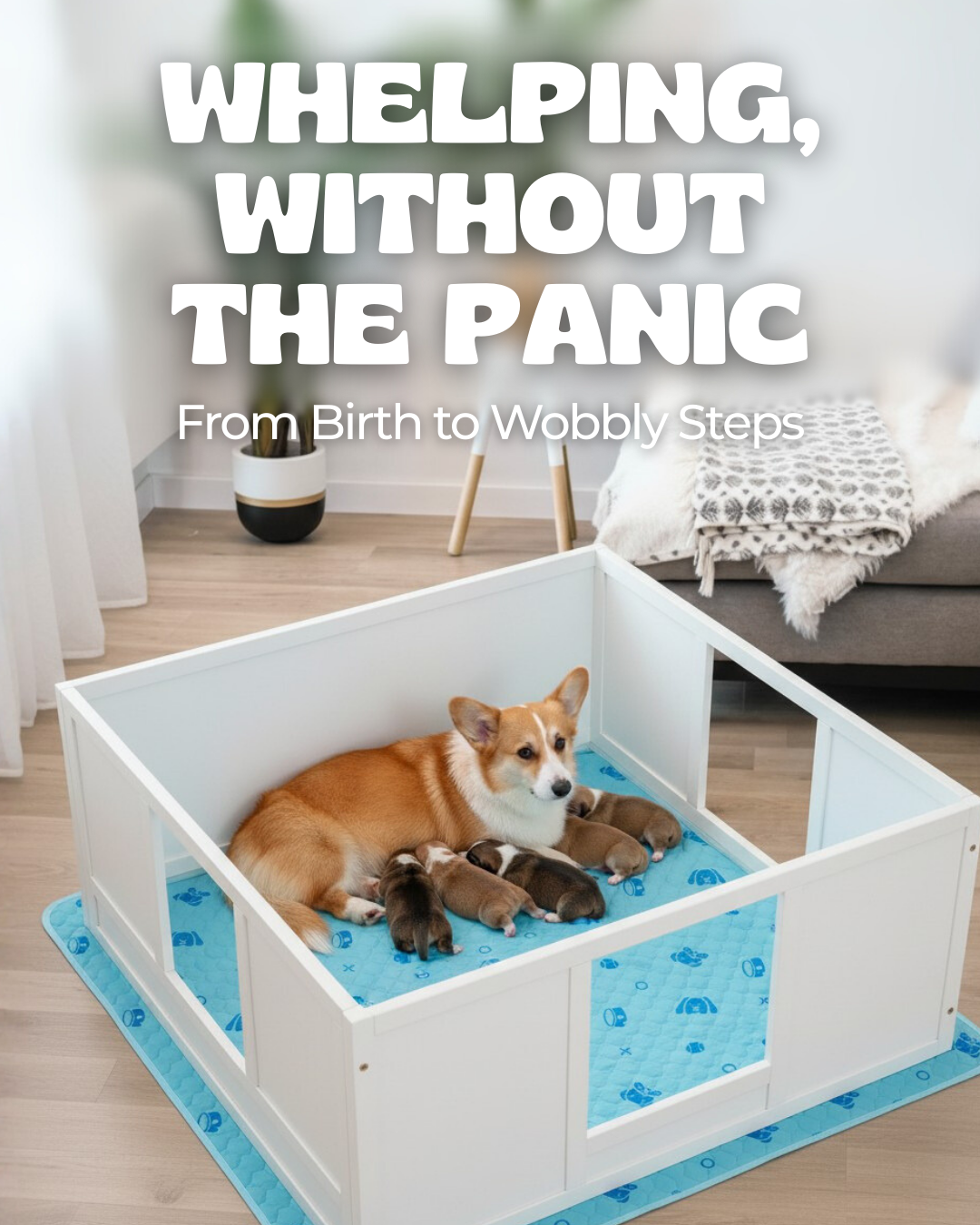 Potty Buddy Facebook ad