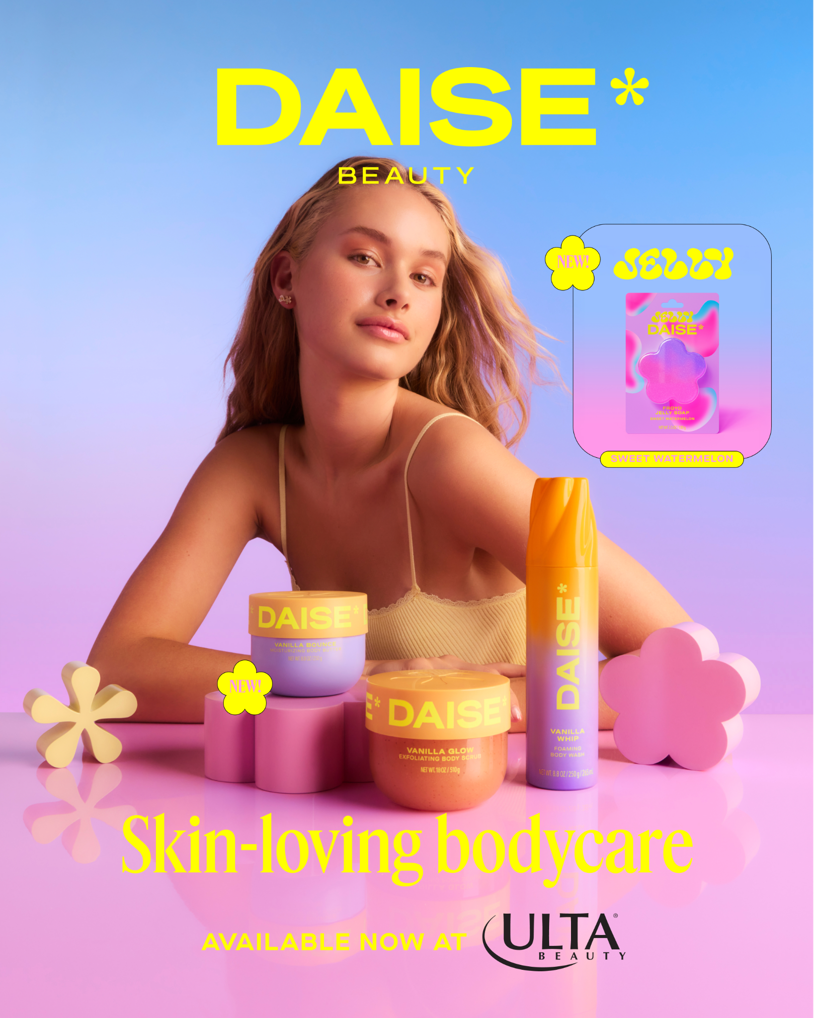 Daise Facebook ad