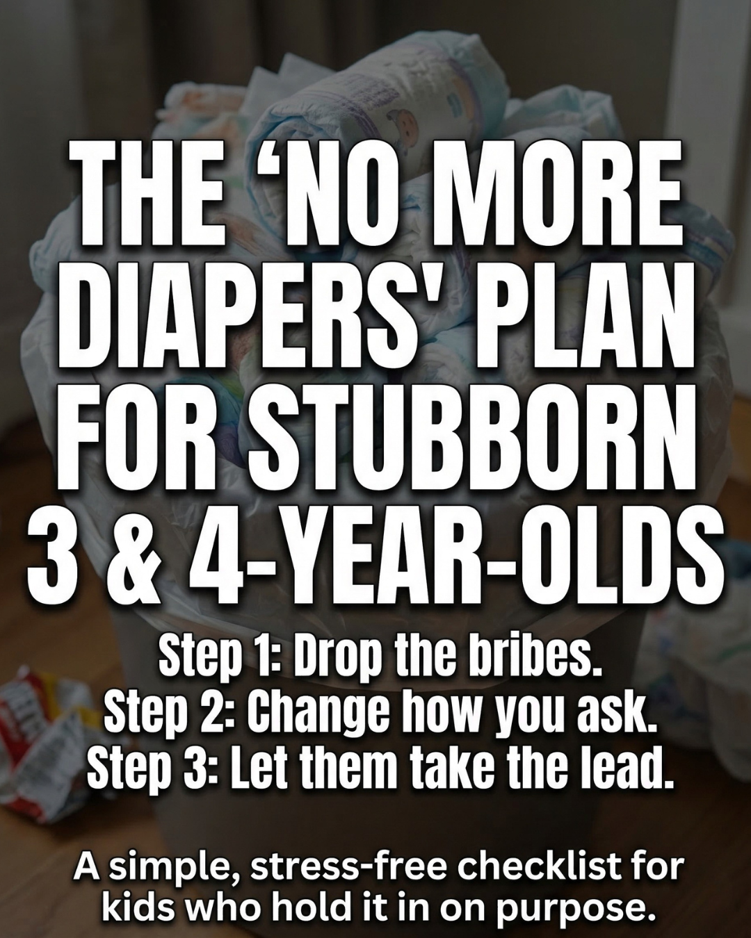 Parenting Leader Facebook ad