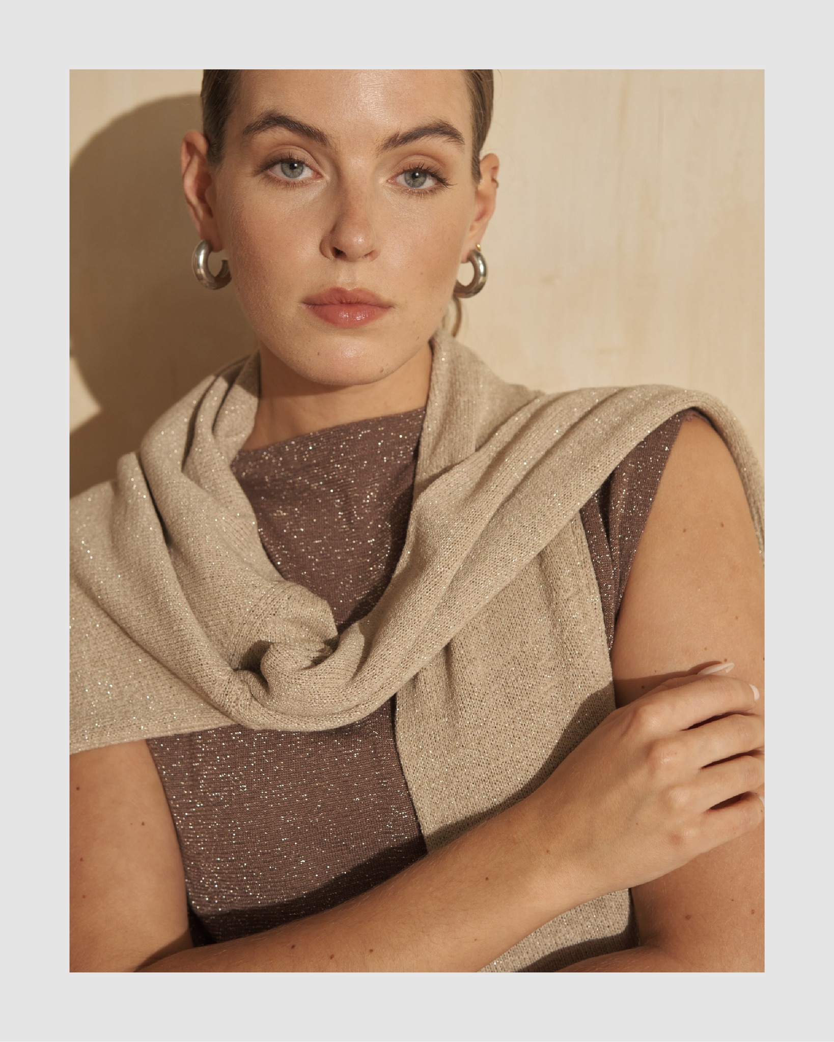 Esprit Colombia Facebook ad