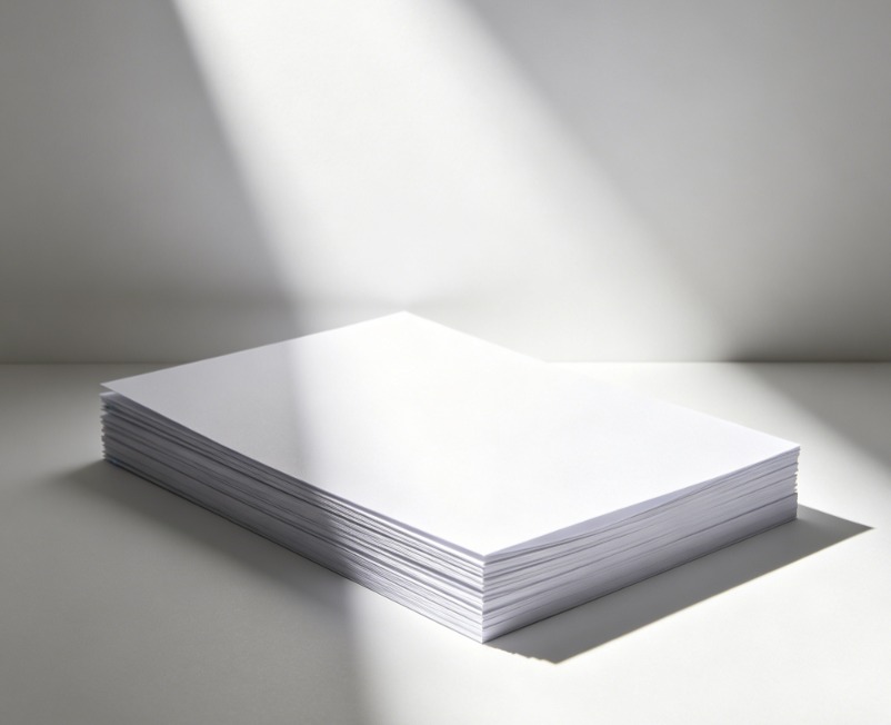 A4 Copy Paper Supplier Facebook ad: 70gsm & 80gsm A4 copy paper for global…