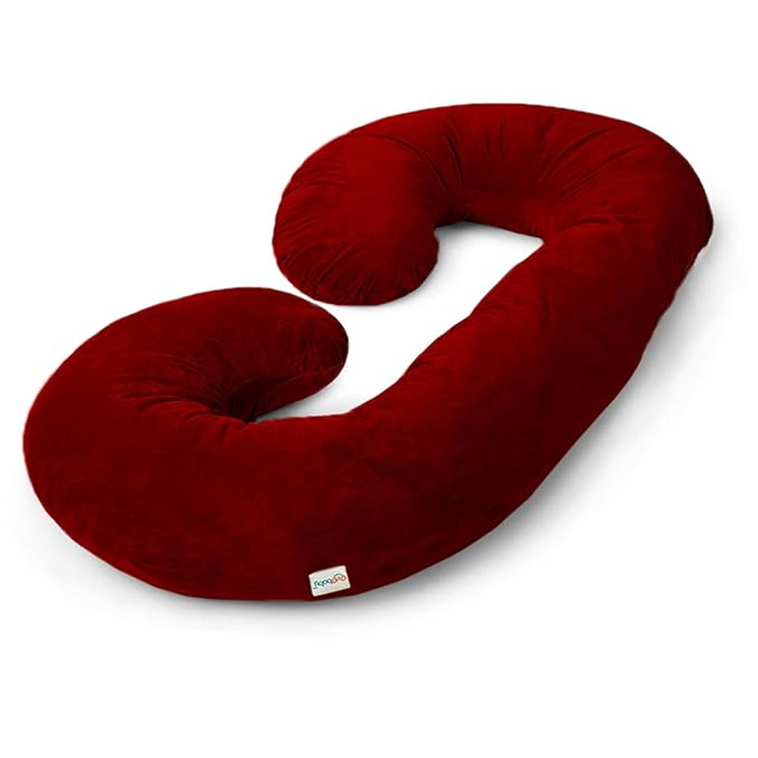 OYO BABY Facebook ad: Tossing. Turning. Adjusting pillows all night?