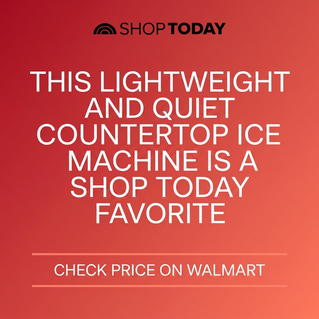 Today Show Facebook ad