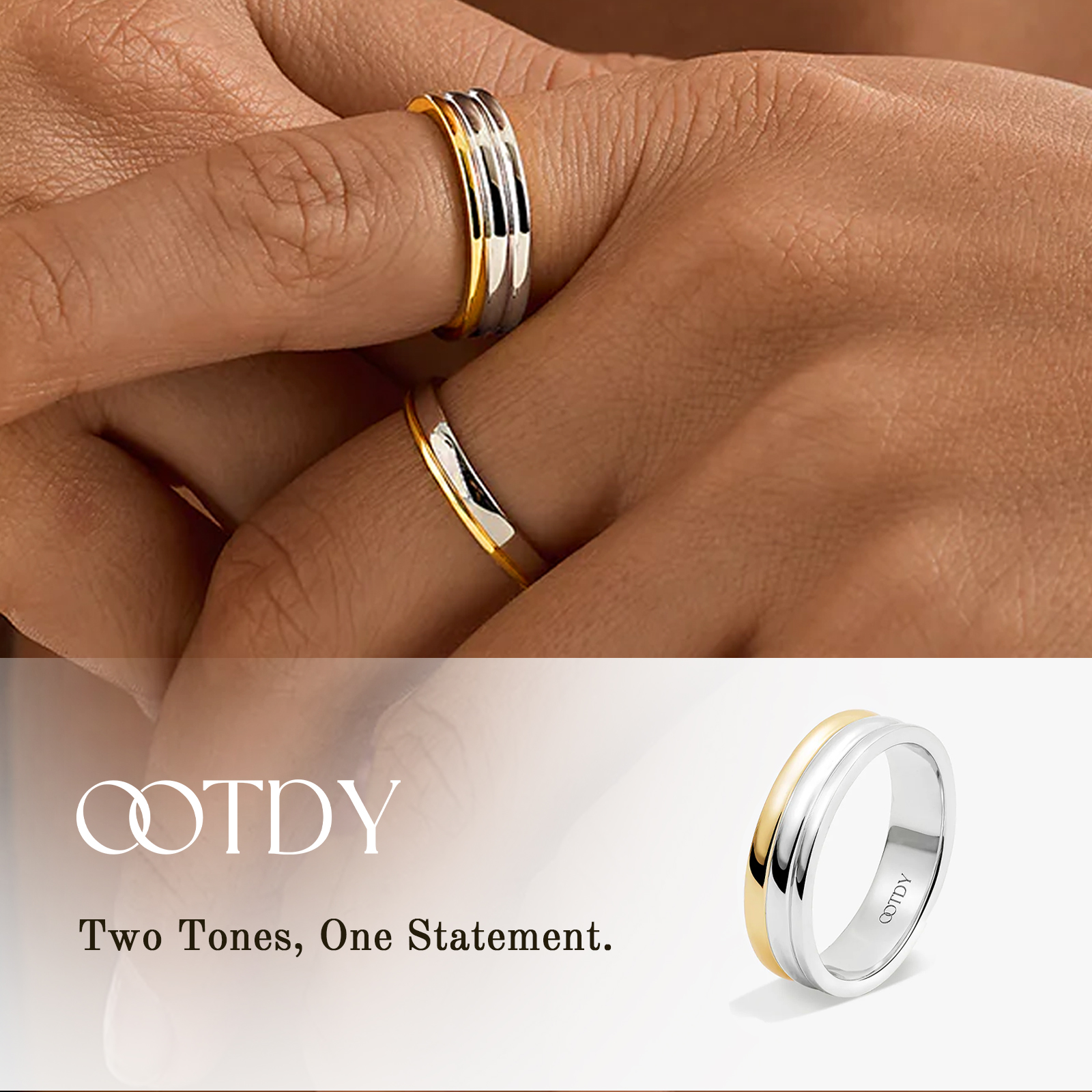 OOTDYofficial Facebook ad