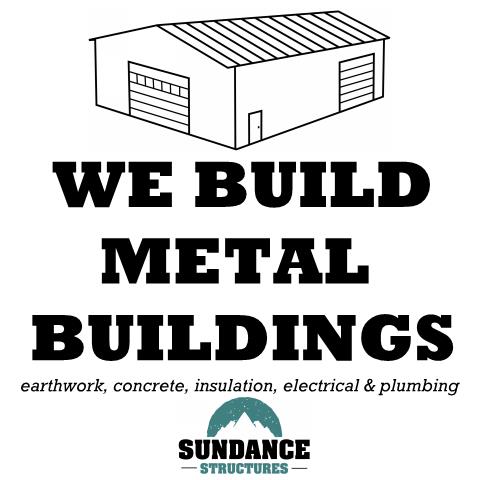 Sundance Structures Facebook ad: Home | Sundance Structures