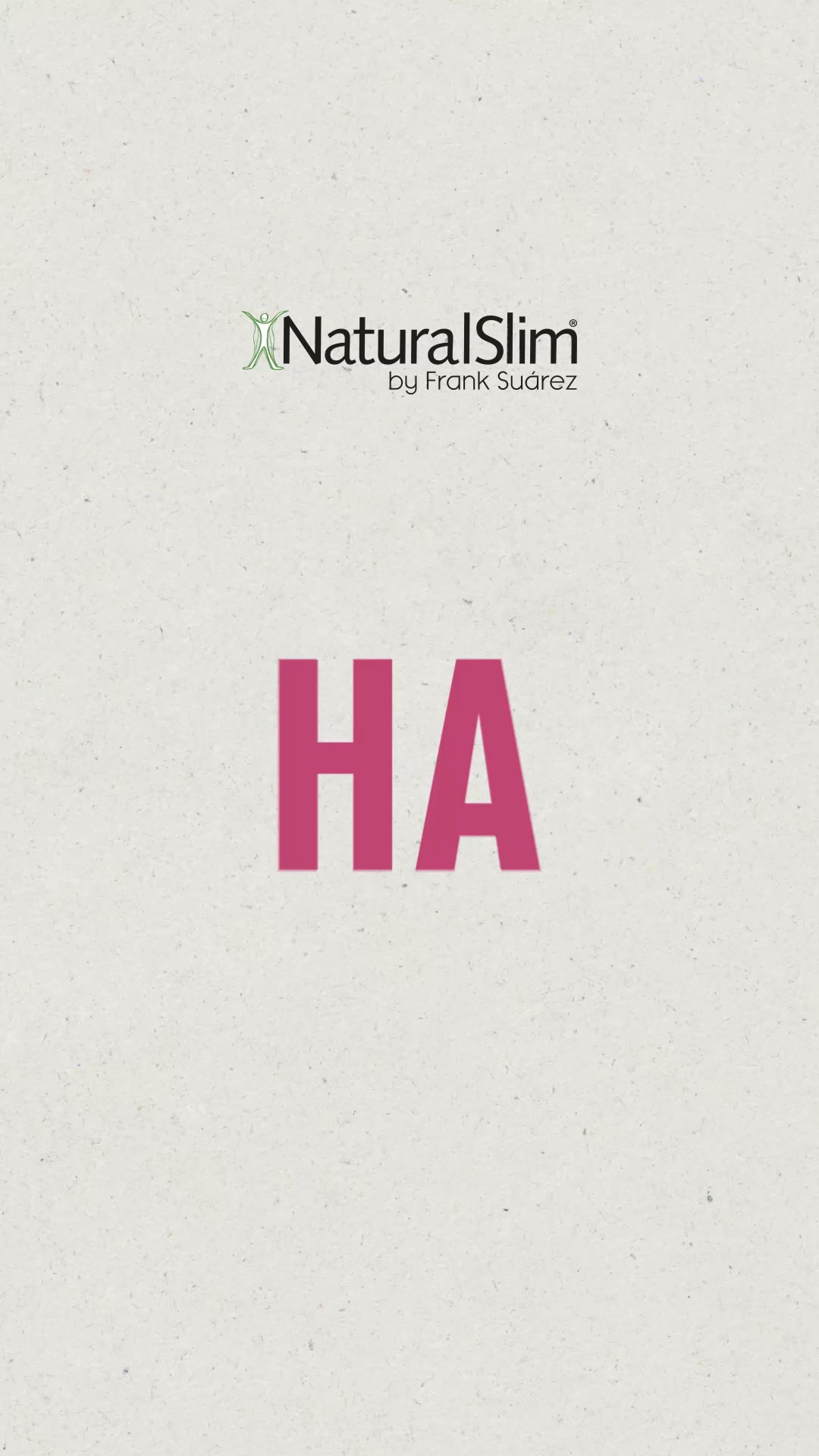 NaturalSlim USA Facebook ad: Especial Mujeres