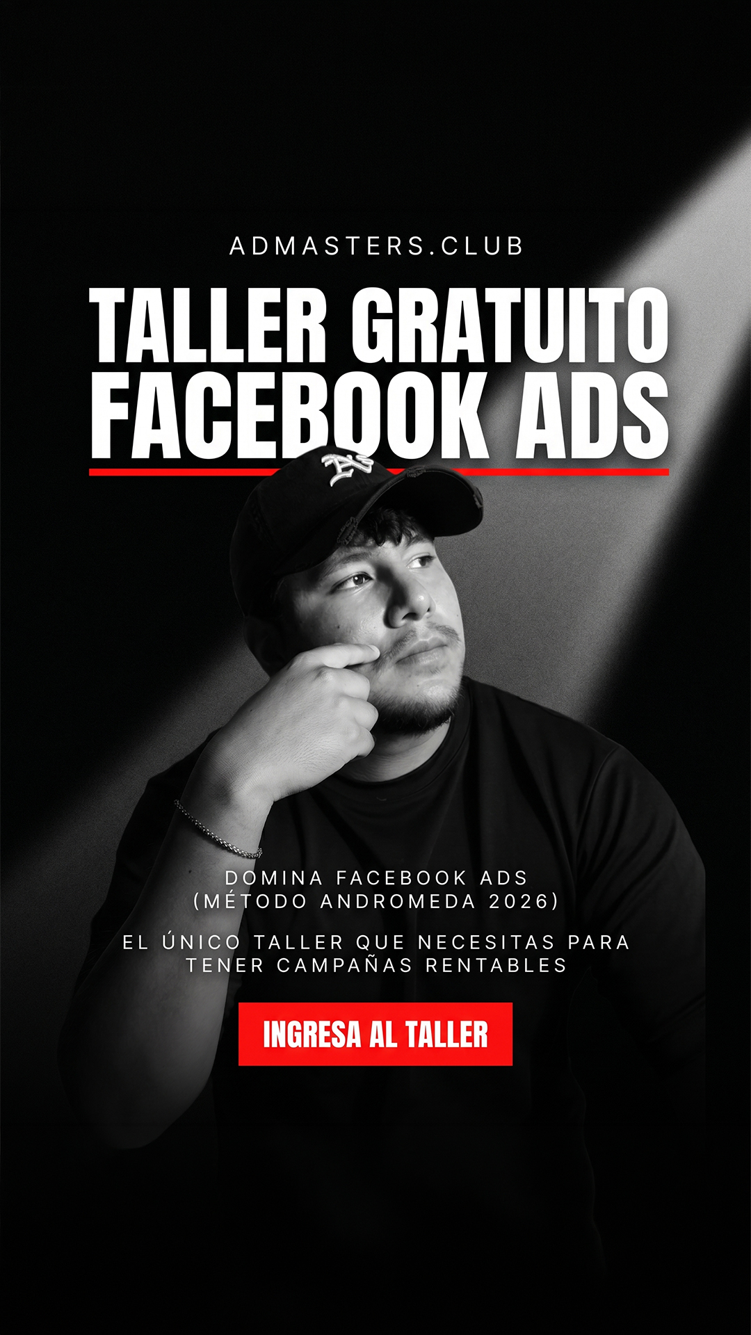 Jesús Alejandro Ads Facebook ad: Aprende a vender con Facebook & Instagram