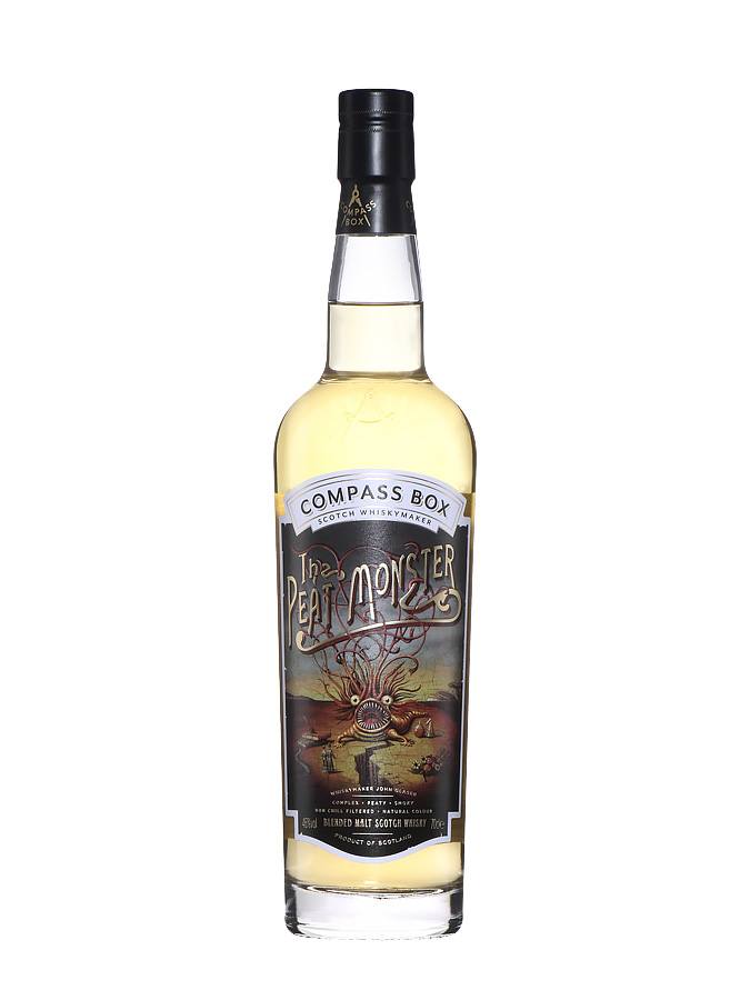 La Maison du Whisky - LMDW Facebook ad: Psst, elles vous attendent!