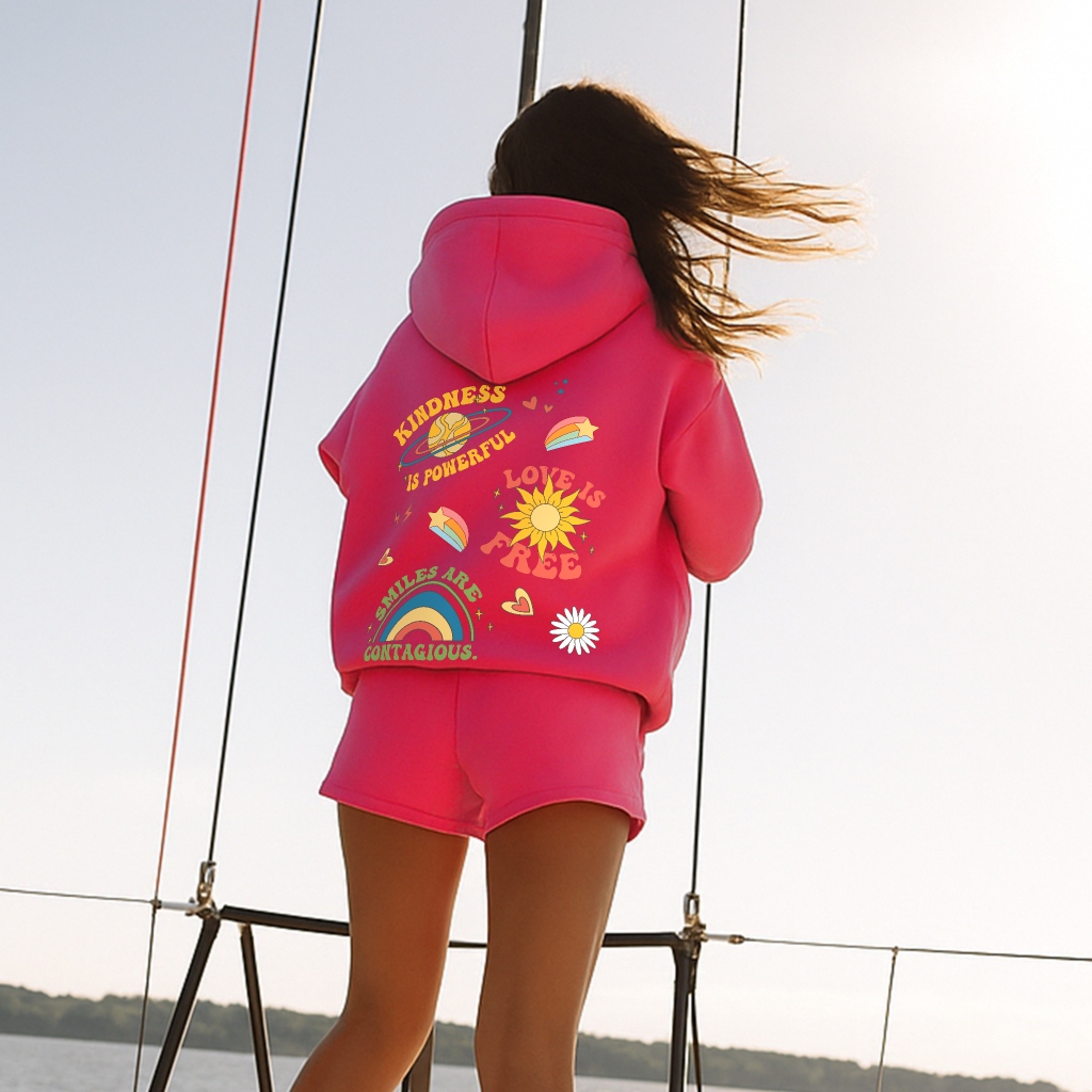 Hoodies For Heroes Facebook ad
