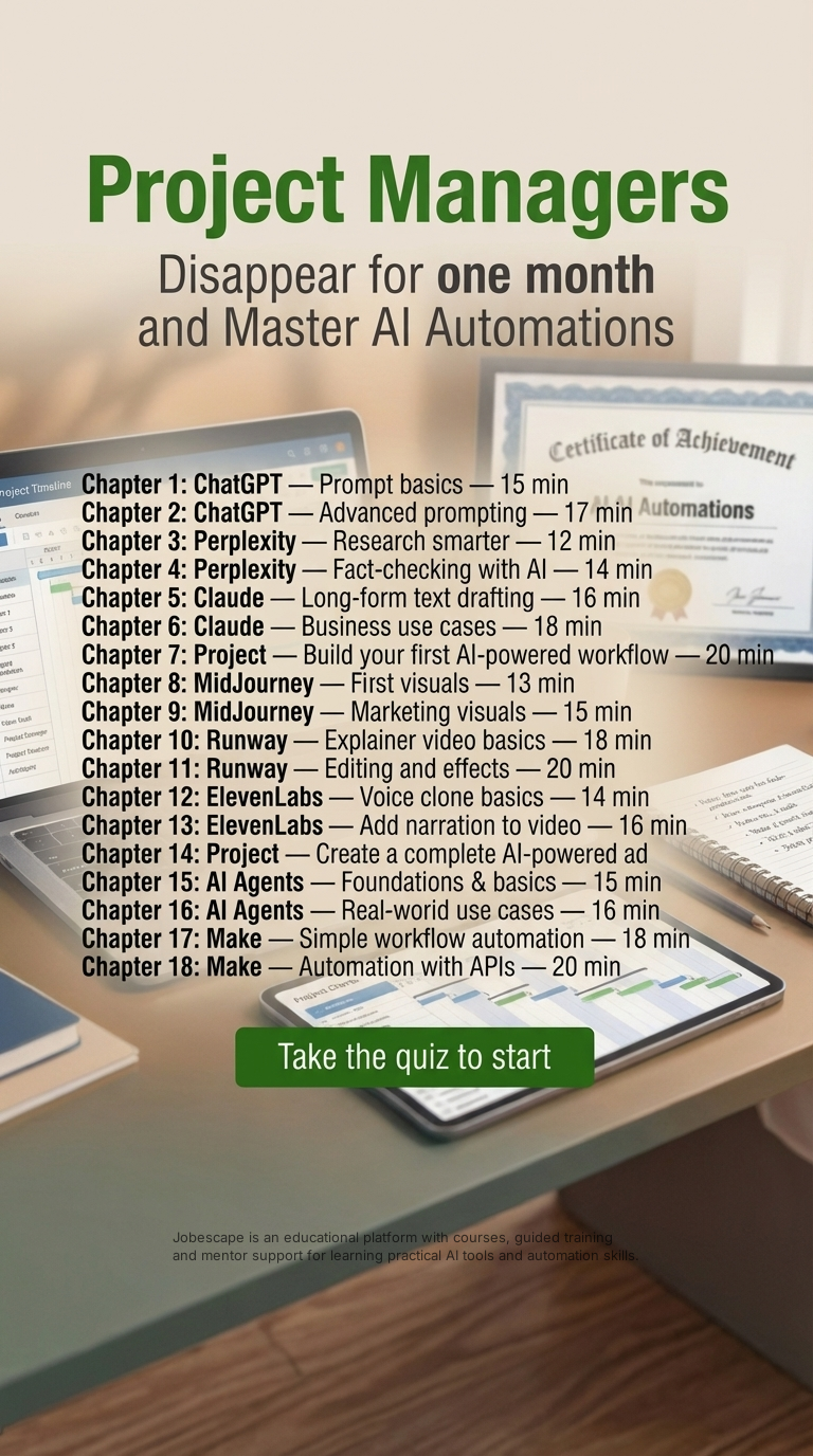 Emily Carter - Senior AI Automation & Freelancing Expert Facebook ad from Apr 10, 2026
