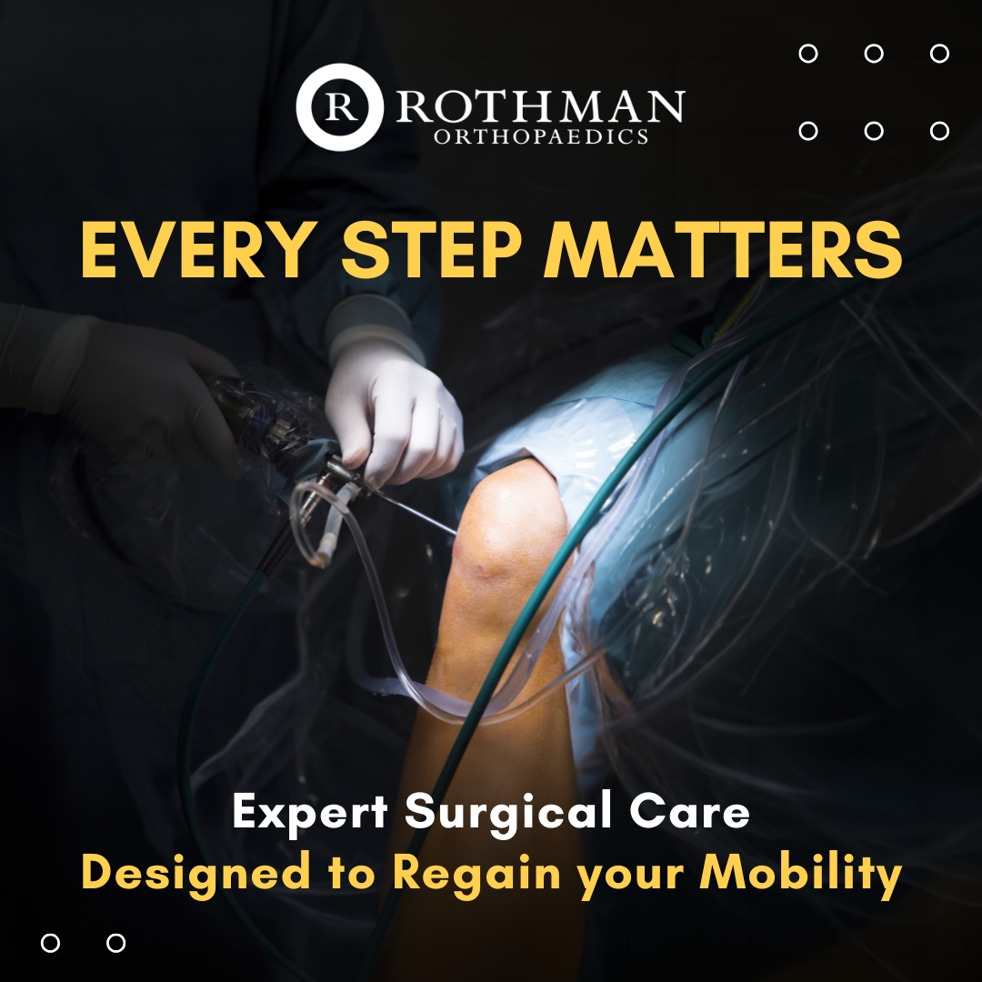 Rothman Orthopaedics Facebook ad from Jun 12, 2026