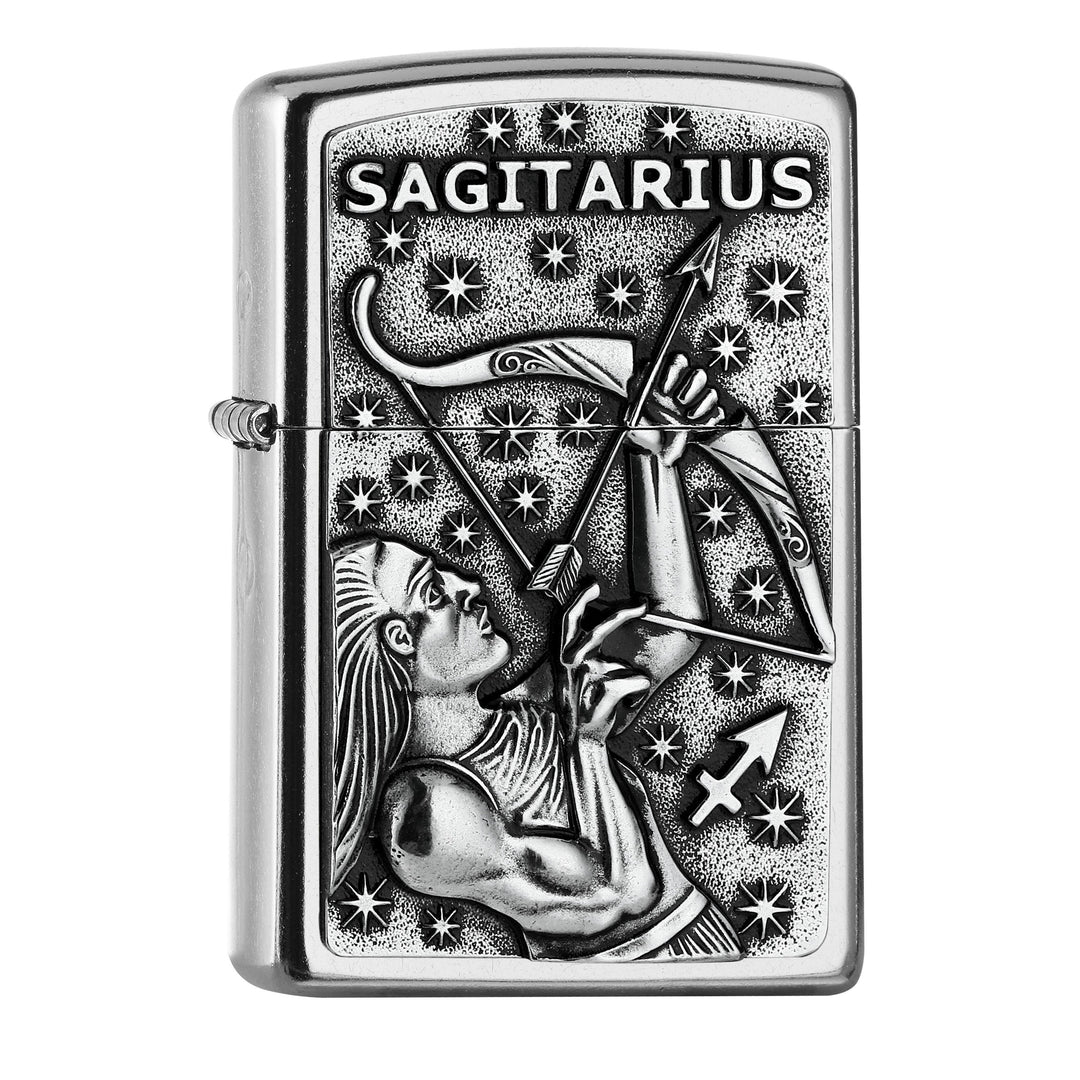 Zippo Europe Facebook ad