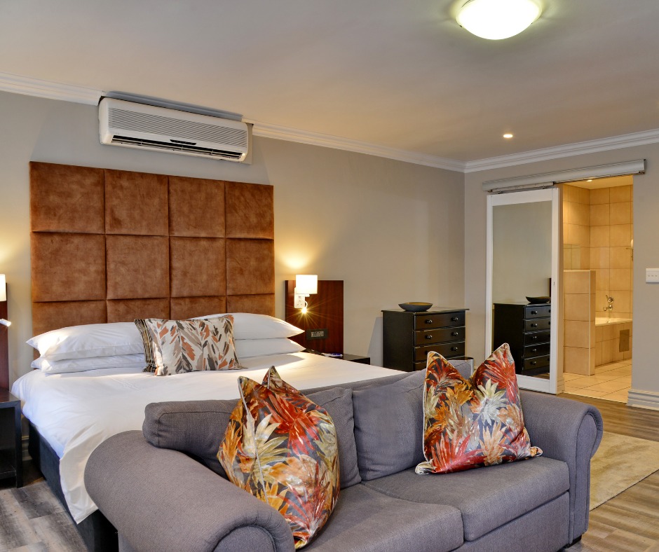 ANEW Hotel Centurion Pretoria Facebook ad: Our rooms at ANEW Hotel Centurion Pretoria are…