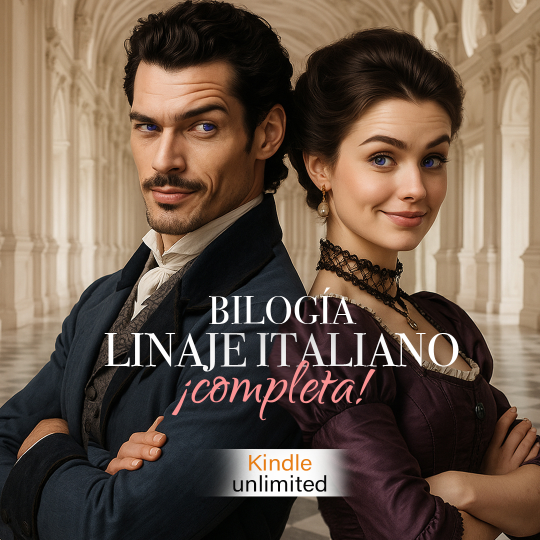 Novelas de Mónica Gallart - Romance histórico Facebook ad from Dec 8, 2025