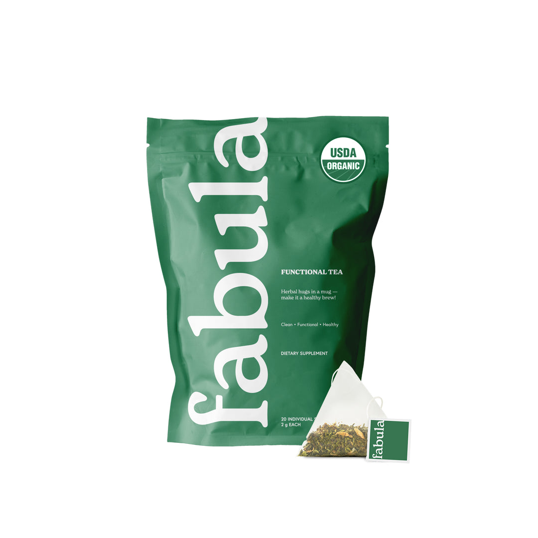 Fabula Coffee Facebook ad
