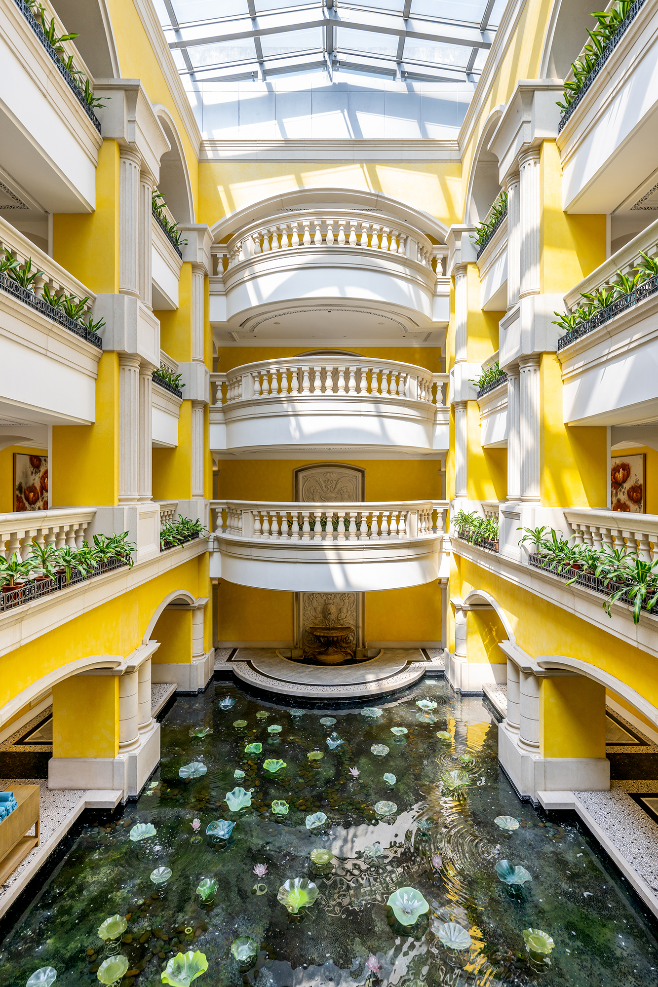 Sofitel Macau At Ponte 16 Facebook ad
