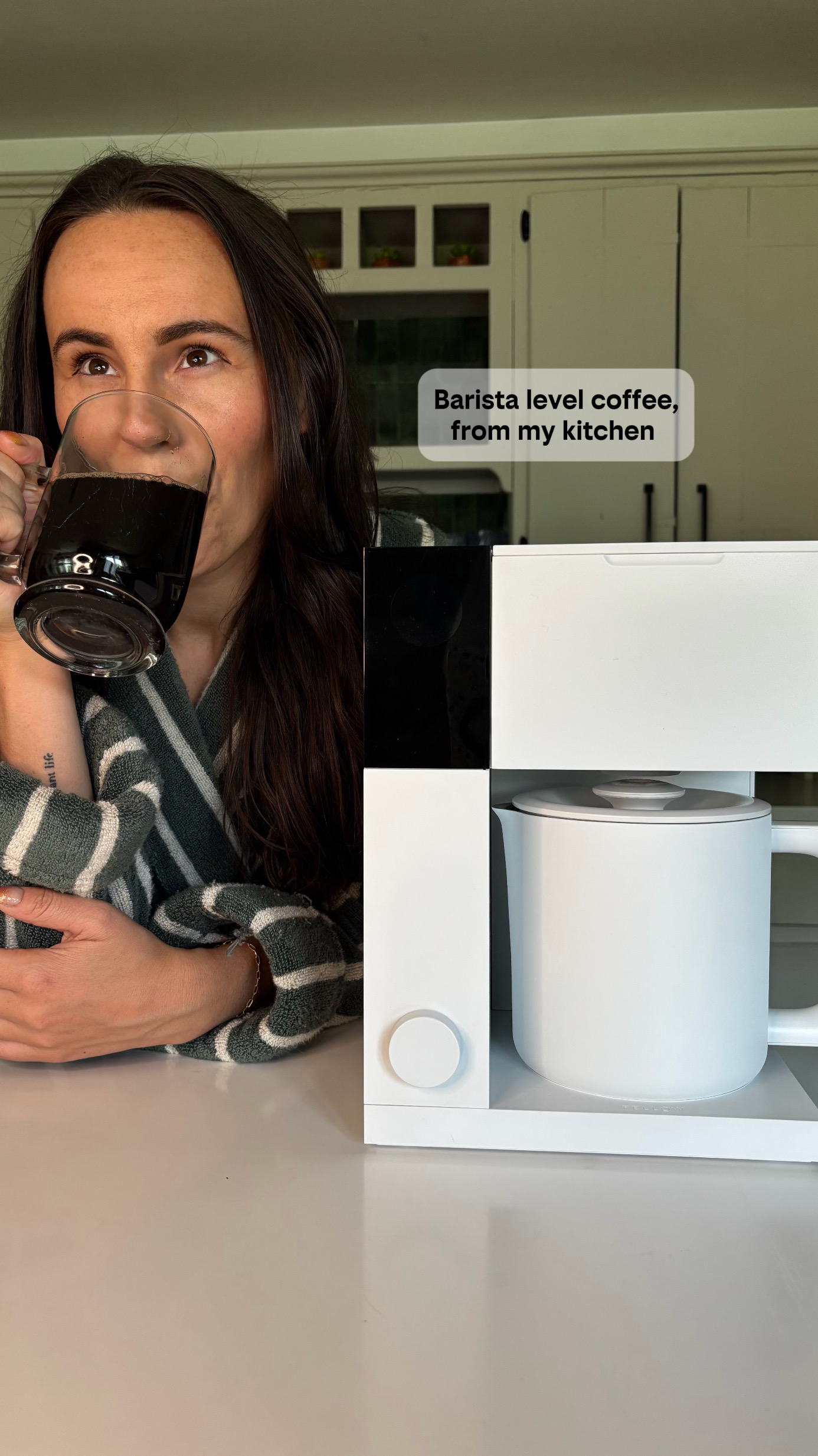 Fellow Facebook ad
