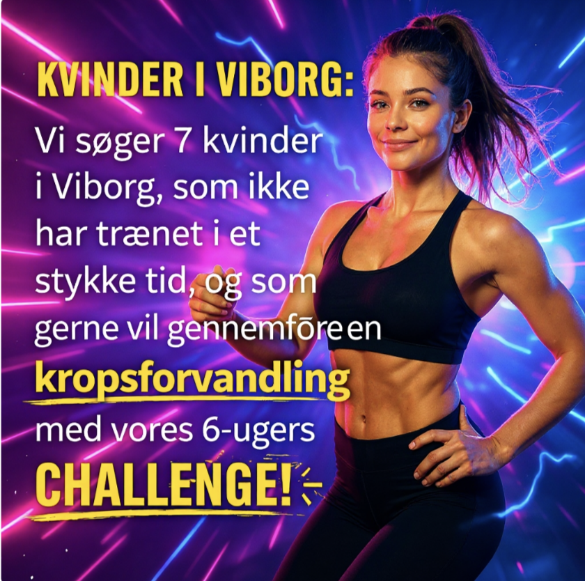 Fitnessmentor Klub Facebook ad