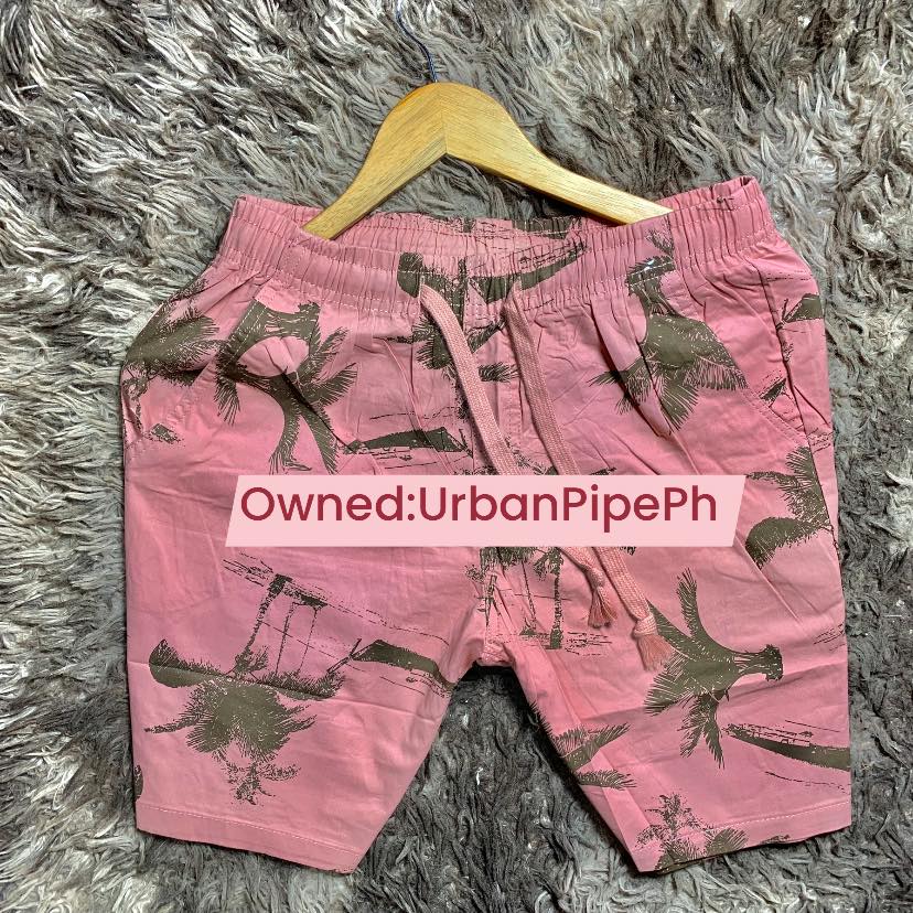 Urban Pipe Ph Facebook ad: ALL AROUND SHORTS?