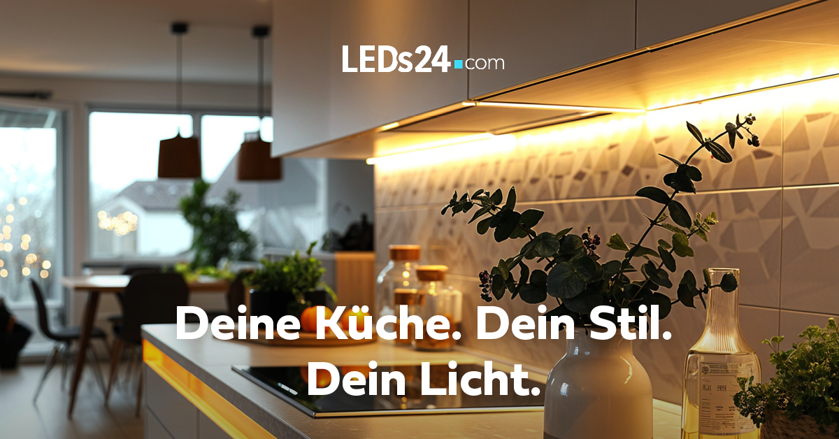 LEDs24.com by Revoart - Der LED Onlineshop Facebook ad