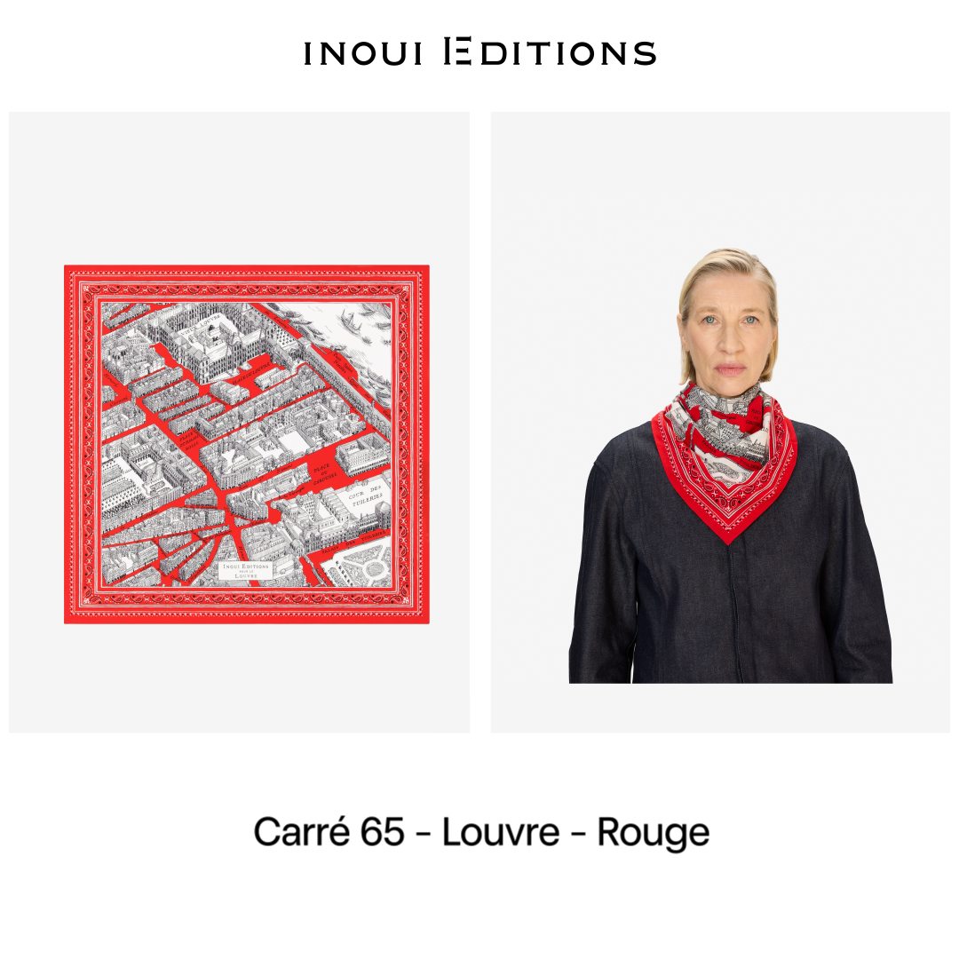 Inoui Editions Facebook ad