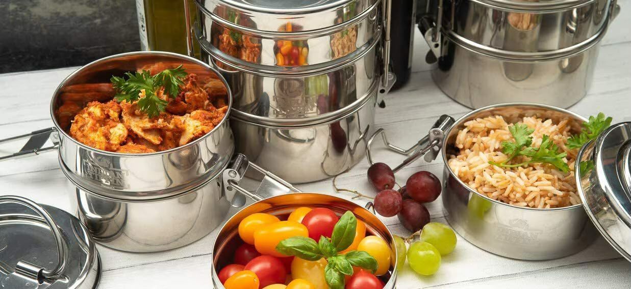 Embers Tiffin Service Facebook ad