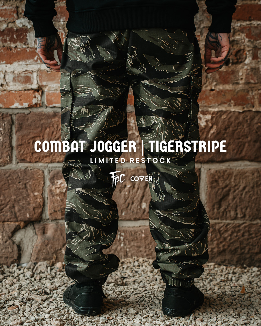 Forward Patch Control Facebook ad