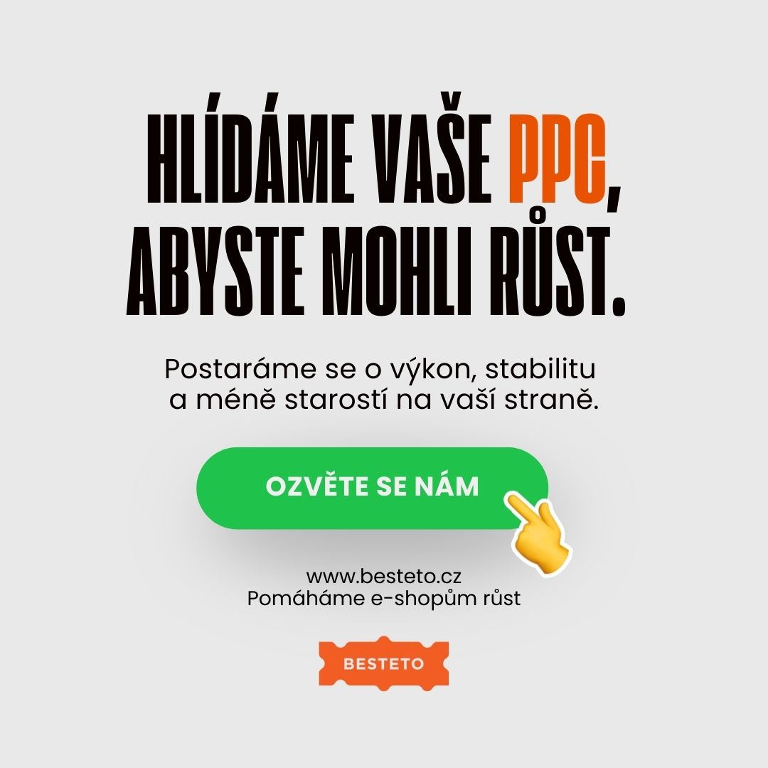 Besteto Facebook ad