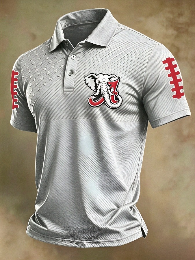 Gameday Fan Apparel · Wear Your Team Pride Facebook ad