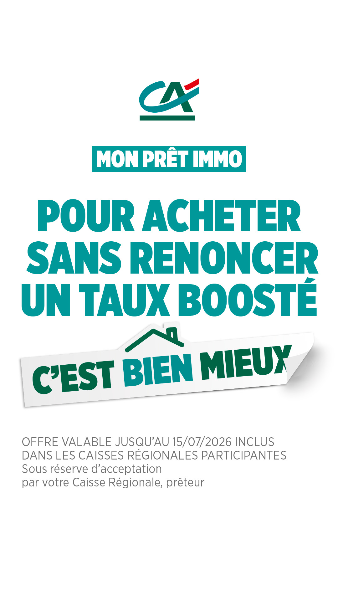 SeLoger Facebook ad