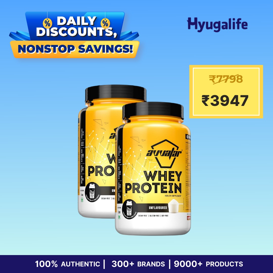 HyugaLife Facebook ad