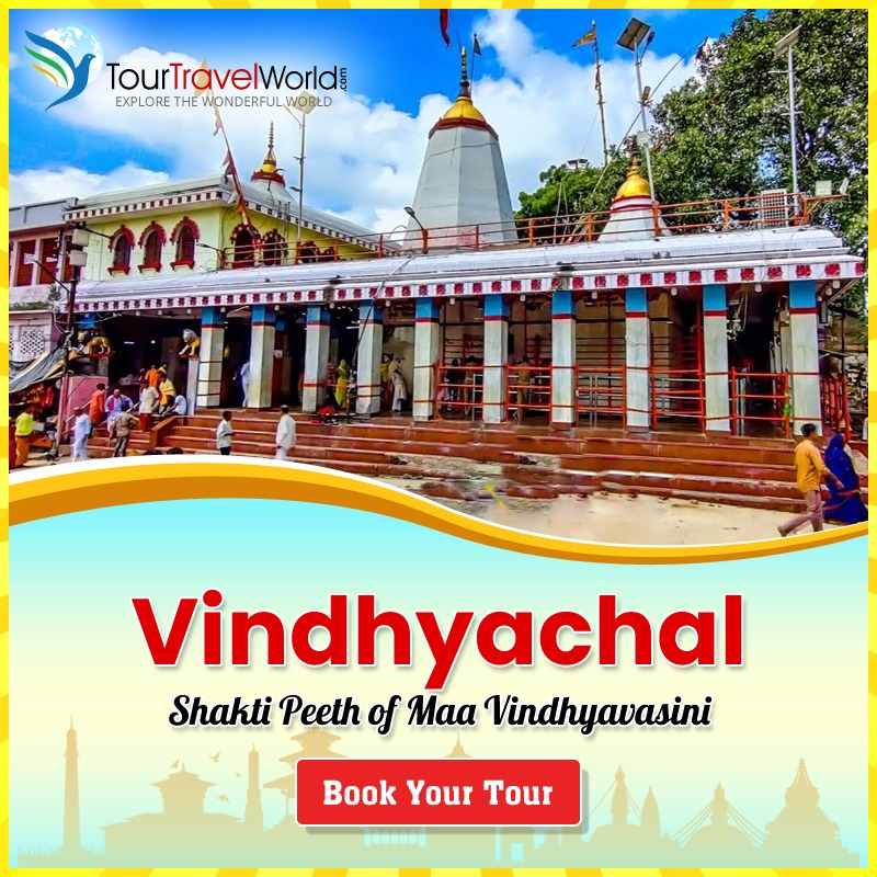 TourTravelWorld.com Facebook ad