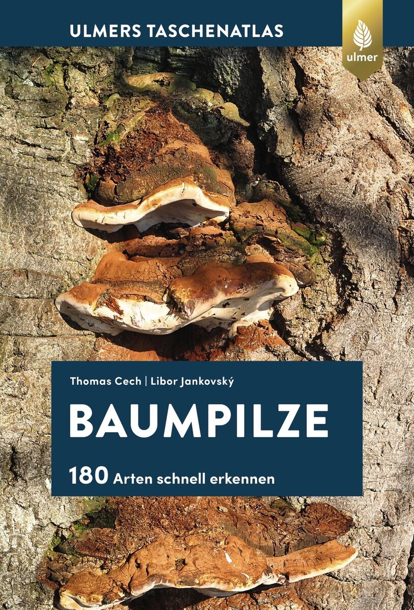 Verlag Eugen Ulmer Facebook ad