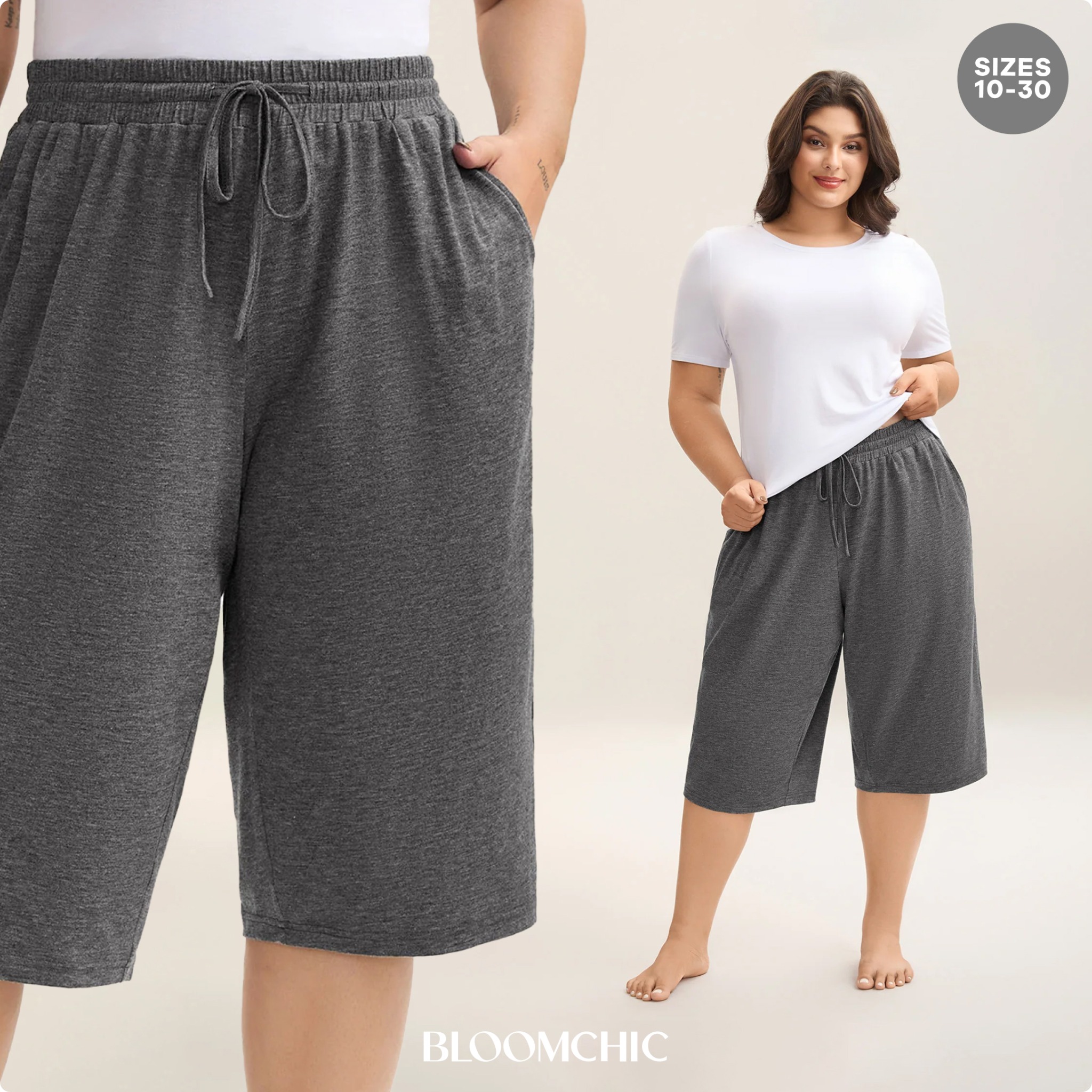 BloomChic Facebook ad