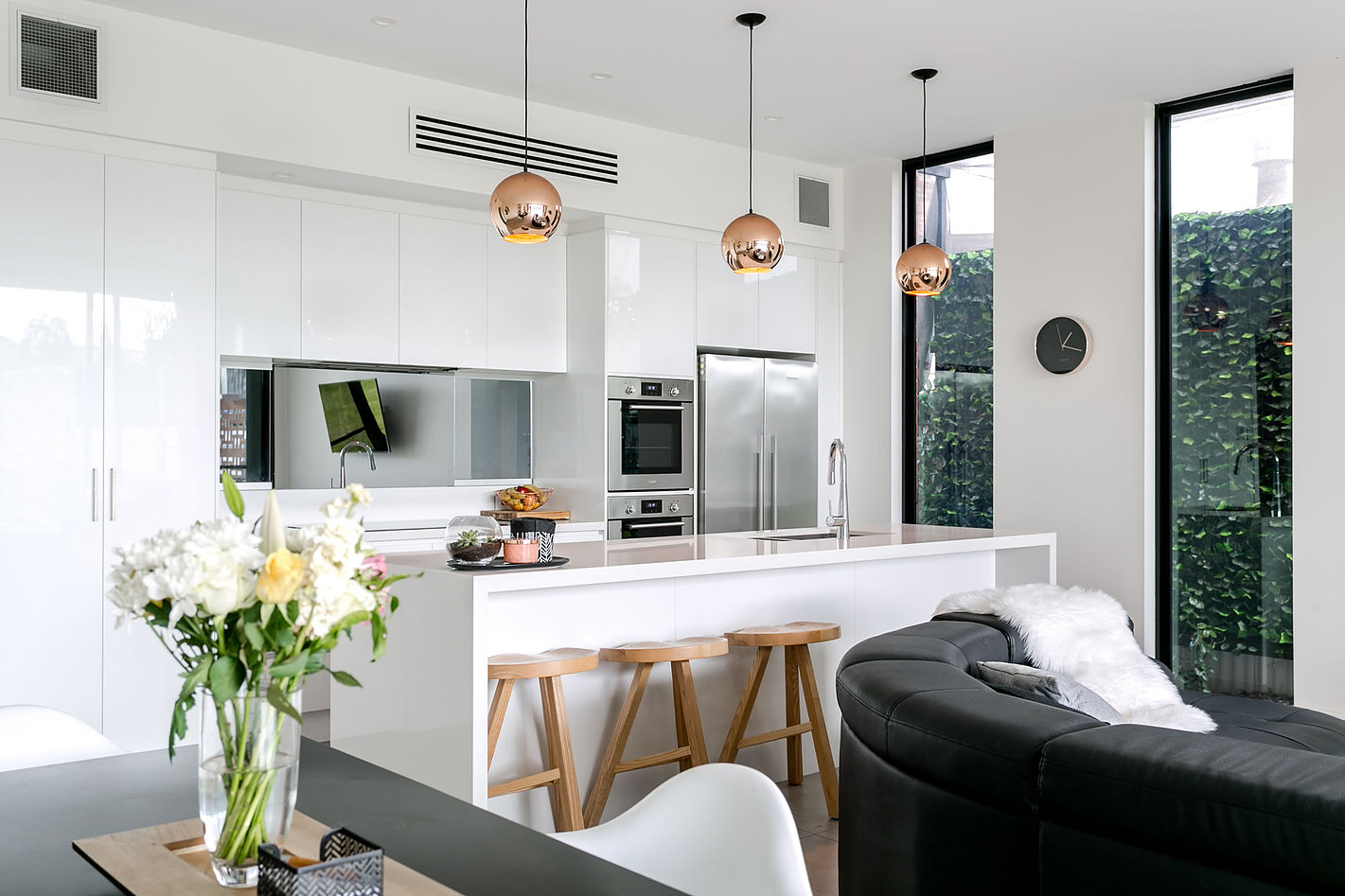 Hills and City Construction Facebook ad: We are a local, skilled & enthusiastic building…