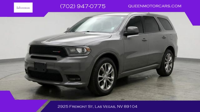 Queen Motorcars Facebook ad