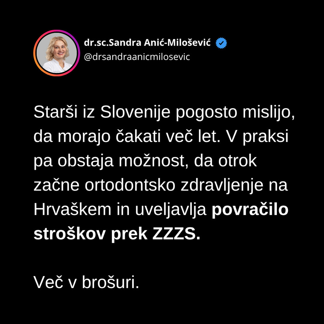 Poliklinika IMED Facebook ad